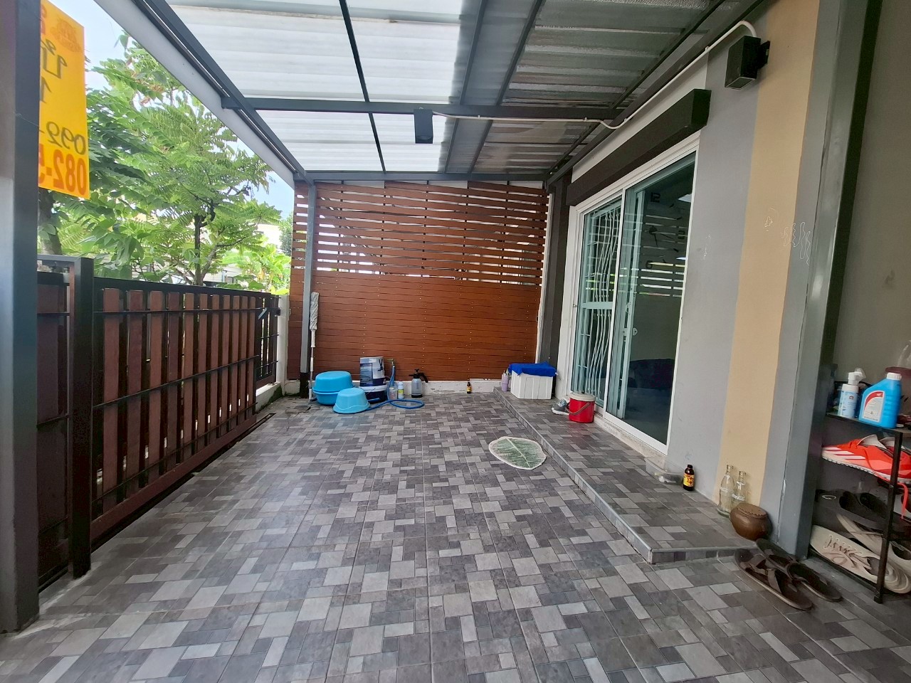 ขายบ้าน 2 ชั้น หมู่บ้านไลโอ บลิสซ์ กาญจนา-กันตนา บางใหญ่ นนทบุรี
